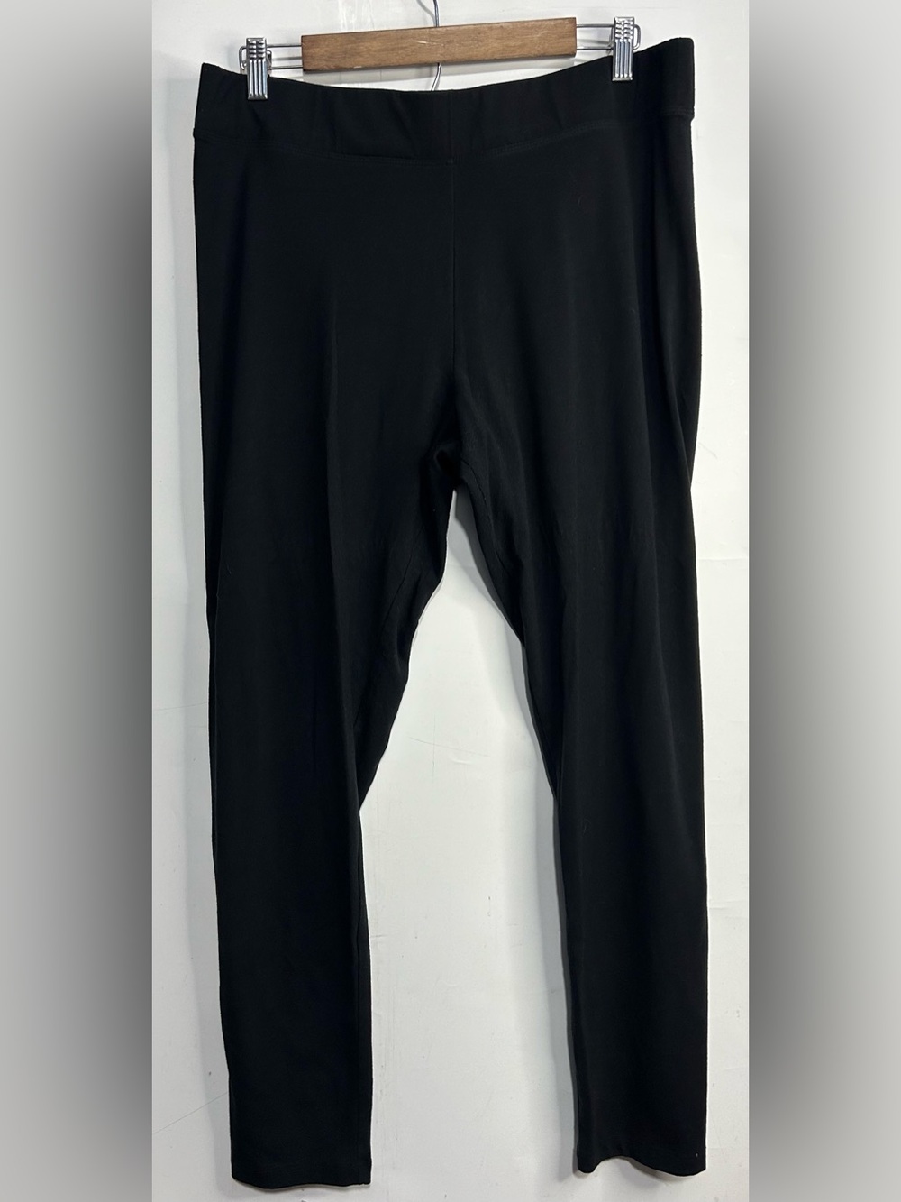 5 for $25🔥Sonoma Goods For Life Black Leggings XL
